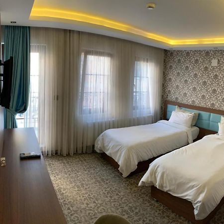 Royal Boutique House Bursa Exterior foto