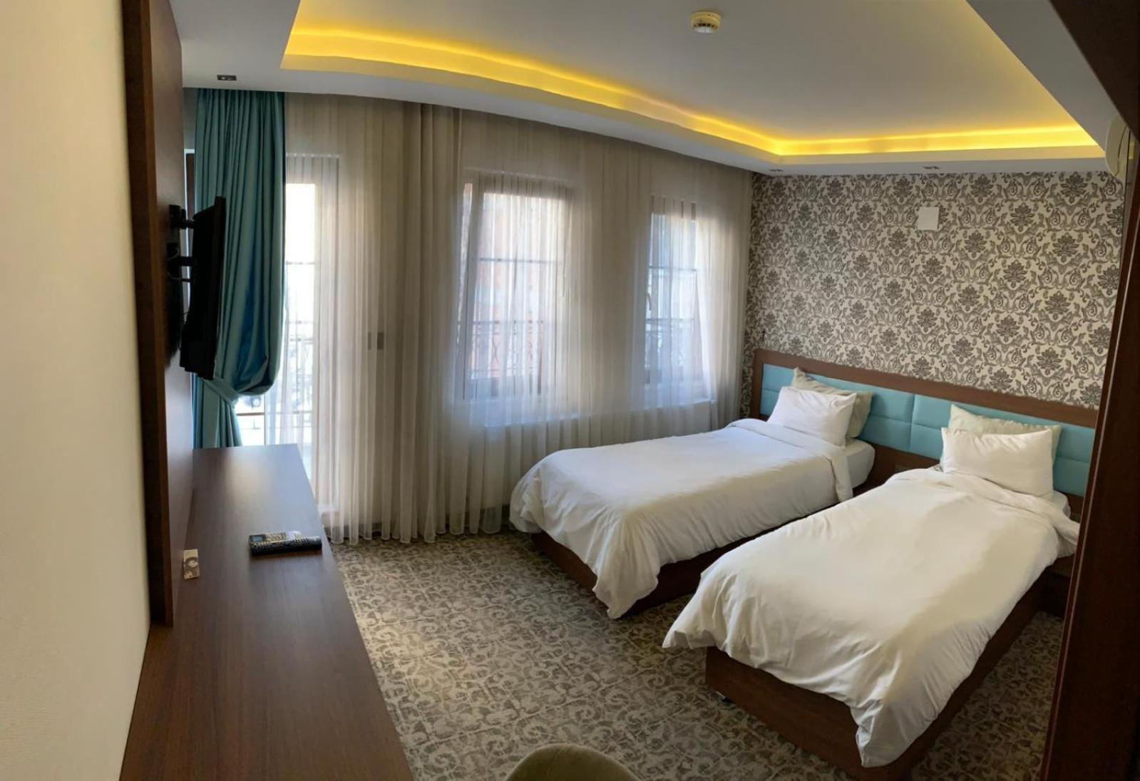 Royal Boutique House Bursa Exterior foto