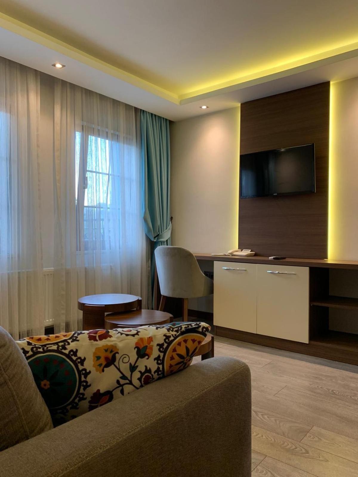 Royal Boutique House Bursa Exterior foto