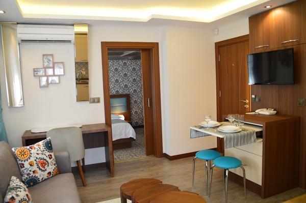 Royal Boutique House Bursa Exterior foto
