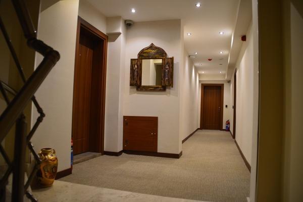 Royal Boutique House Bursa Exterior foto