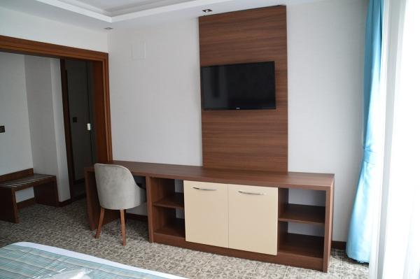 Royal Boutique House Bursa Exterior foto