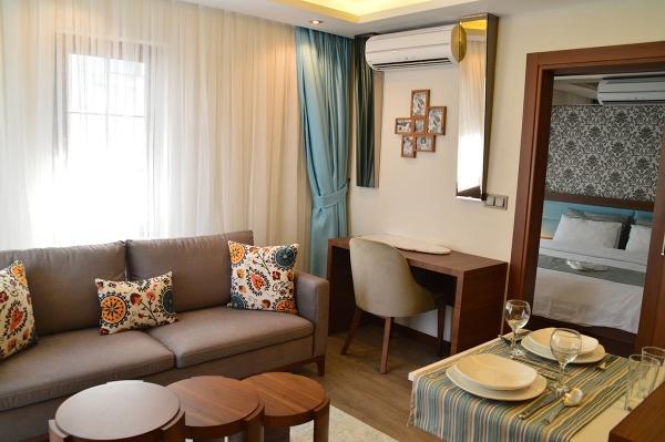 Royal Boutique House Bursa Exterior foto