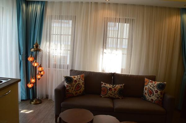 Royal Boutique House Bursa Exterior foto