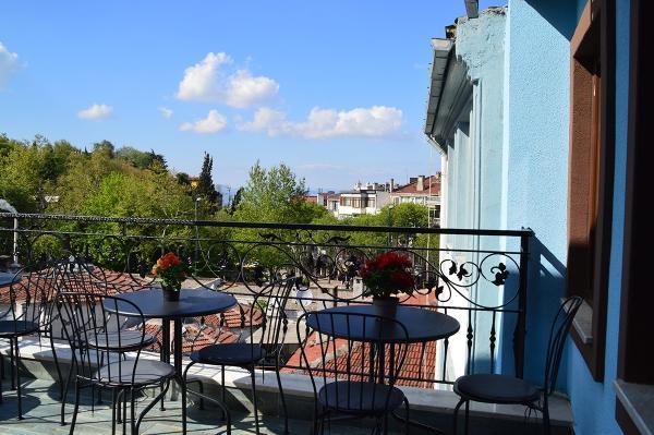Royal Boutique House Bursa Exterior foto